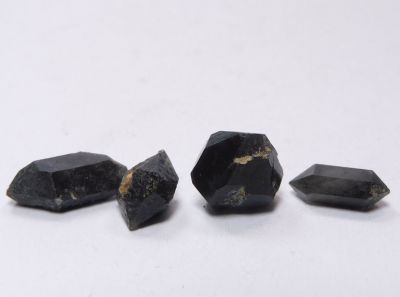 Morion - Monte Rosso, Itálie (KB-22)